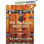 The Treasure Principle: Unlocking the Secret of Joyful Giving (LifeChange Books)