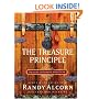 The Treasure Principle: Unlocking the Secret of Joyful Giving (LifeChange Books)