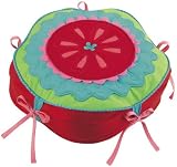 HABA 8002 - Kissen Solemio rund