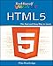 Teach Yourself Visually HTML5