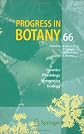 Progress in Botany / Volume 66 (Progress in Botany)