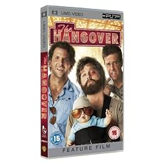 Hangover [UMD]