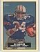 2009 Topps Magic #19 Bo Jackson - Auburn / Oakland Raiders (Football Cards)