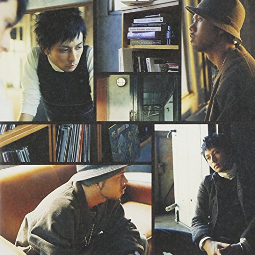 It Takes Two / SOLID DREAM / MOVE ON CHEMISTRY