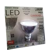 Feit Electric: LED PAR30 Dimmable Flood ~ 65 Watt Replacement Uses Only 13.5 Watts
