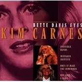 Bette Davis Eyes (Best Budget) 1997par Kim Carnes