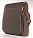 Belkin - Sacoche pour PC portable - NE-MS - Pour ecran 12 pouces - Marron - F8N027eaBRN
