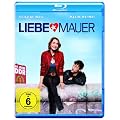 Liebe Mauer [Blu-ray]