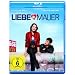 Liebe Mauer [Blu-ray]