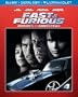 Fast & Furious (2009)  [Blu-ray + Digital Copy + UltraViolet]