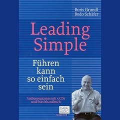 Leading Simple