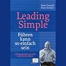 H&ouml;rbuch Leading Simple