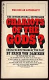 Chariots of the Gods