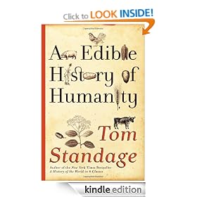 An Edible History of Humanity