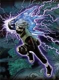 Naruto Shippuden Ninjutsu Collection Kakashi Figure