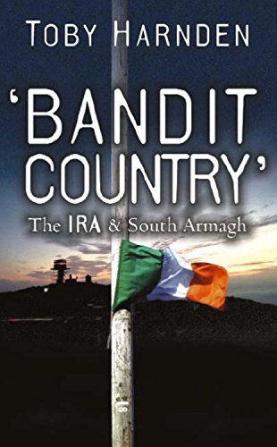 bandit country the ira  south armagh