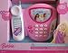 Barbie Talk With Me Answering Machine w English & Spanish Messages (2008)