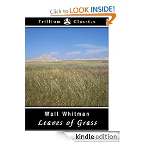 Leaves of Grass (Trillium Classics)