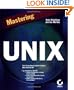 Mastering UNIX