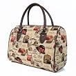 weekend bag