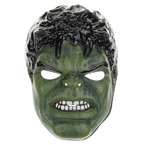 Fashion Cosplay Mask for Halloween Masquerade Party