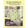 Grandmas Quilting Bee (Quilts made easy) by Susan Ramey Cleveland