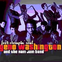 Foot Stompin' Soul - The Best Of