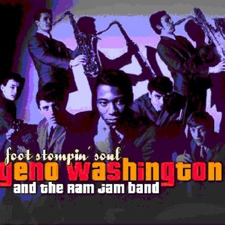 CD-Charts  Search : Foot Stompin' Soul - The Best Of