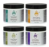 eShave Shave Cream - 4 oz