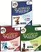 39 Years IIT-JEE Advanced + 15 Years JEE Main Topic-Wise Solved Paper (PCM) RS.703.00