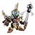 SDガンダム SD三国伝 Brave Battle Warriors 014 真 夏候淵(カコウエン)ダラス