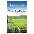 Watership Down (Reprint) (Paperback)