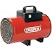 Draper 49163 Propane Space Heater 40000 Btu