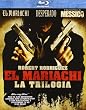 Desperado / El Mariachi / C'Era Una Volta In Messico (2 Blu-Ray)