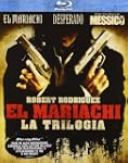 Desperado / El Mariachi / C'Era Una V...