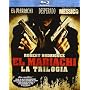 Desperado / El Mariachi / C'Era Una Volta In Messi&hellip <b>Blu-ray</b> ~ Antonio Banderas