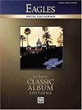 Eagles- Hotel California (Alfred's Classic Album Editions)
