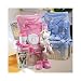 Got Milk? Baby Basket for a Girl