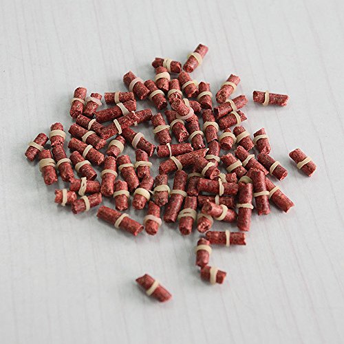 Great Deal(TM) Fishing Baits Smell Grass Carp Baits Coarse Fishing Baits Fishing Lures
