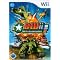Meine Wii- und ihr Zubeh�r