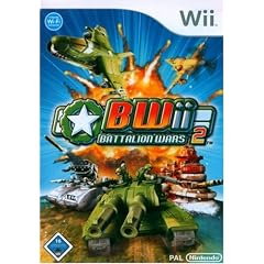 Battalion Wars 2