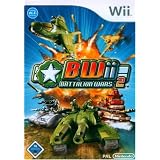 Battalion Wars 2von "Nintendo"