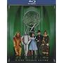 The Wizard of Oz (Blu-ray) (3-Disc Exclusive Emerald Edition with Classic Blu-ray Packaging)