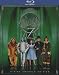 The Wizard of Oz (3-Disc Emerald Edition) [Blu-ray]