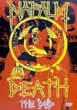 Napalm Death - the DVD