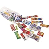 Minimus Dorm Snack Pack (As Shown)