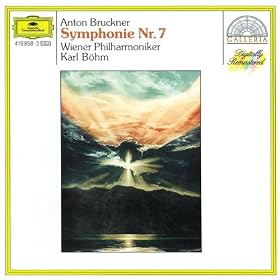 Bruckner: Symphony No.7 (Bohm)