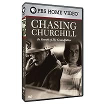 Streaming Chasing Churchill Online.