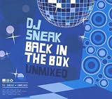 Back in the Box-Unmixed