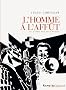 L'homme � l'aff�t